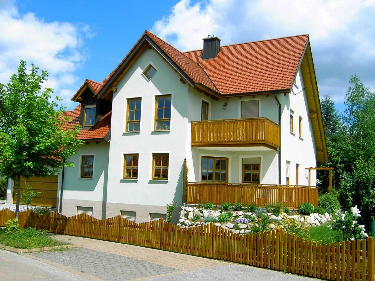 Erholung In Der Fraenkischen Toskana Schammelsdorf Dış mekan fotoğraf